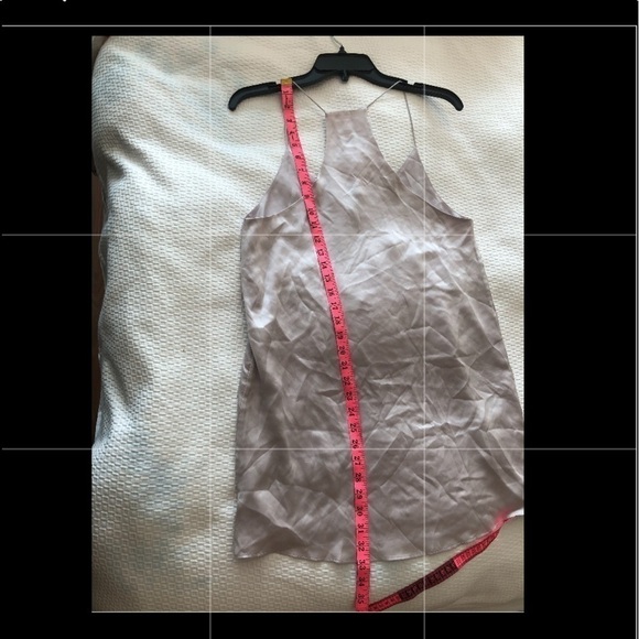 Cami NYC Racer Mini Dress - Picture 11 of 12